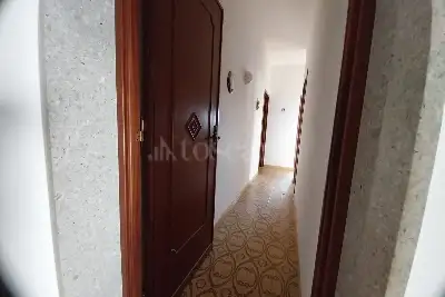 Casa Indipendente in vendita, Strada Pastore, Misiliscemi