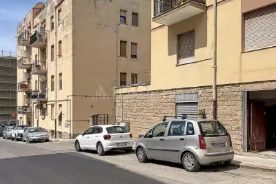 Laboratorio in vendita, Via Giuseppe Castiglia 26, Sassari