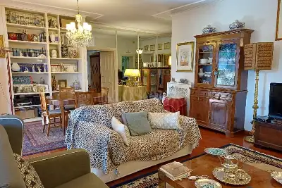 Casa in vendita, Via Campo Catino, Roma