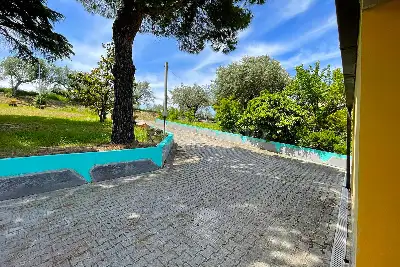 Casa Indipendente in vendita, Contrada Colle Porcino, Controguerra