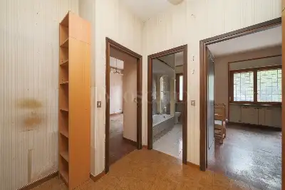 Casa in vendita, Via Carlo Perrier, Roma