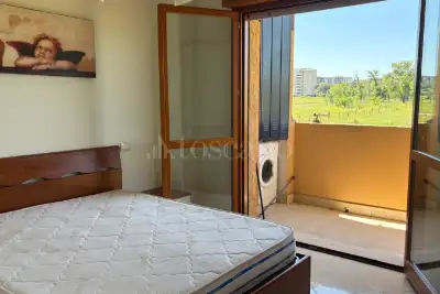 Casa in vendita, Via Pietro Sommariva, Roma