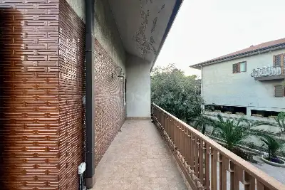 Villa Bifamiliare in vendita, Via delle Querce, Gravina di Catania