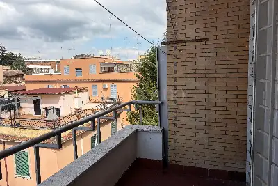 Casa in vendita, Via Dego, Roma