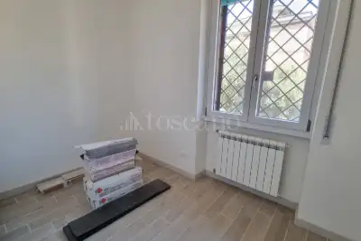 Casa in affitto, Via la Corsesca, Roma