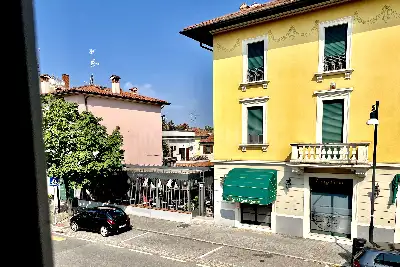 Casale in vendita, Via Fornaci, Brescia