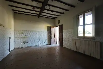 Casa in vendita, località Santa Colomba, Monteriggioni