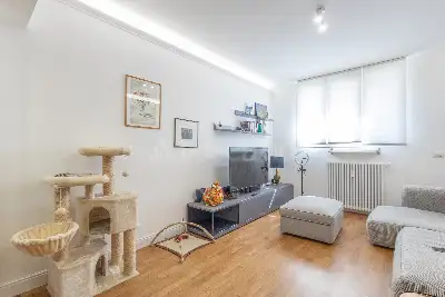 Casa in vendita, Via Melchiorre Gioia, Milano