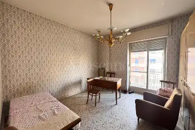 Casa in vendita, Via Giosuè Carducci, Catania