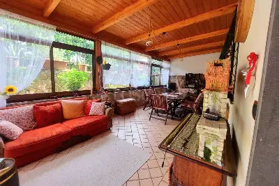 Villa in vendita, Via Pietrarsa, Pozzuoli