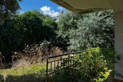 Villa Bifamiliare in vendita, Via G. Pezzana, Aci Castello
