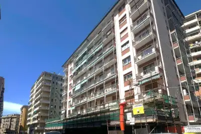 Casa in vendita, Via Aldo Manuzio, Genova