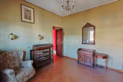 Casa in vendita, Via Francesco Vettori, Roma