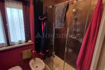 Casa in vendita, Via Francesco Aquilanti, Roma