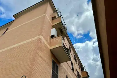 Casa in vendita, Via dei Macarani, Roma