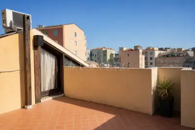 Casa in vendita, Via Oristano, Cagliari