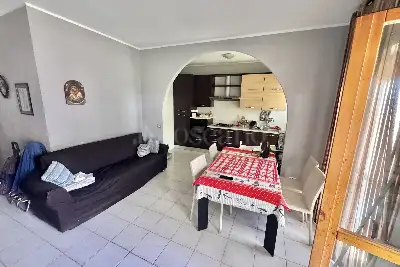 Casa in vendita, Via Acciarella, Nettuno