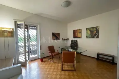House for sale, Via della Camilluccia, Roma