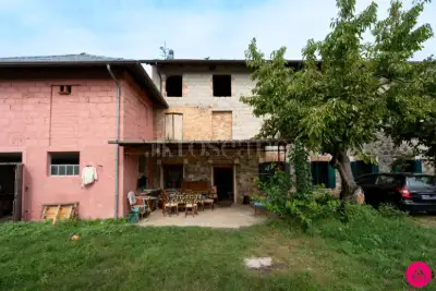 Casale in vendita, Via Colloredo di Prato, Martignacco