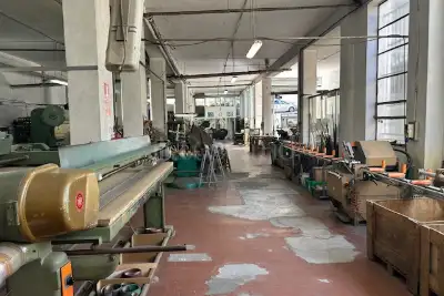 Laboratorio in vendita, Via Pietro Maffi, Roma