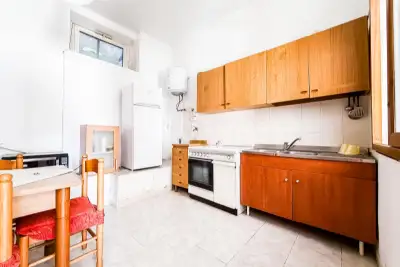 Casa Indipendente in vendita, Via Papa Giovanni XXIII 7, Luras