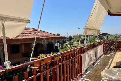 Casa in vendita, Via G. Leopardi, Gravina - confine Sant'Agata lì Battiati/Tremestieri Etneo, Gravina di Catania