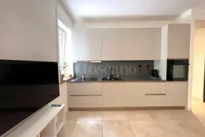 Casa in vendita, Via Ercole Bombelli, Roma