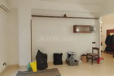 Casa in vendita, Via Luigi Mercantini, Palermo