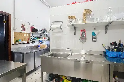 Attività Commerciale in vendita, Via Savoia, Sassari