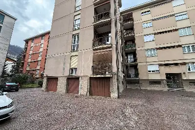 Casa in vendita, Via Pellegrino Tibaldi, Como