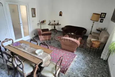 Casa in vendita, Via Costantino, Roma