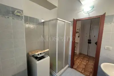Casa in vendita, Via Arona, Torino