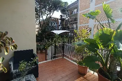 Casa in vendita, Via Enrico di San Martino Valperga , Roma