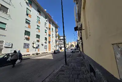 Casa in vendita, Via Enrico Arlotta, Napoli