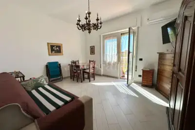 Attico in vendita, Via G. Ruspoli, Ladispoli
