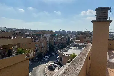 Casa in affitto, Via Simone Mosca 7, Roma