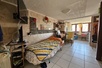 Mansarda in vendita, Via Olanda, Pomezia