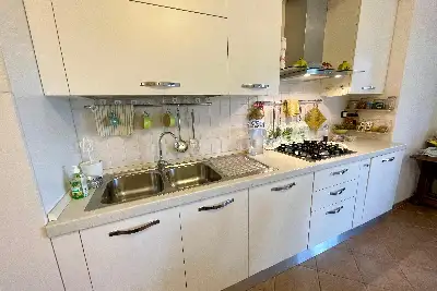 Casa in vendita, Via A. Starrabba di Rudinì, Pomezia