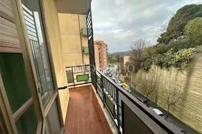 Casa in vendita, VIA C. SINOPOLI, Catanzaro