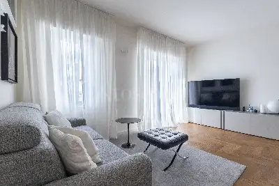 Casa in vendita, Via Domenichino 11, Milano