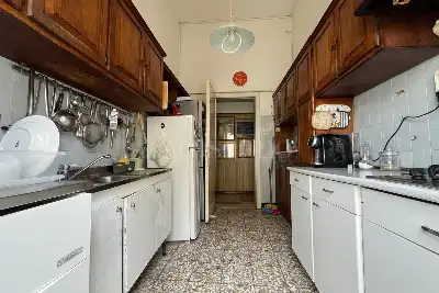 Casa in vendita, Via Giovanni Amendola, Prato