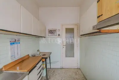 Casa in vendita, Via Luigi Ronzoni, Roma