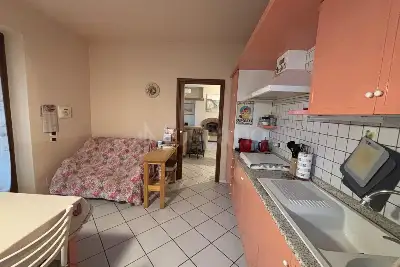 Villa in vendita, Via Milite Ignoto, Robecchetto con Induno