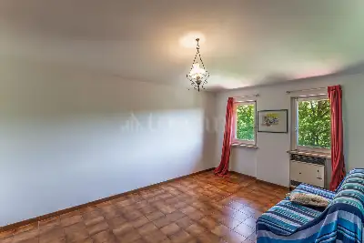 Villa Bifamiliare in vendita, Viale Europa, Formello