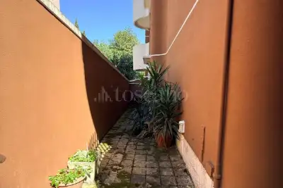 Casa in vendita, Via Giuseppe Perego, Roma