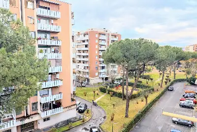 Casa in vendita, Via del Forte Tiburtino, Roma