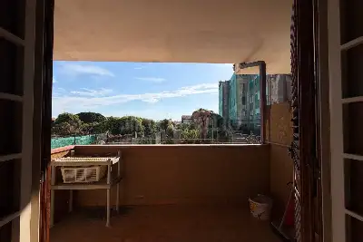 Villino a Schiera in vendita, Via della Regione, San Giovanni la Punta