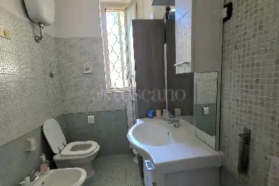 Casa in vendita, Via del Fontanile Arenato, Roma