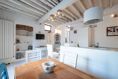 Casa in vendita, Via Romana di Quarto, Genova
