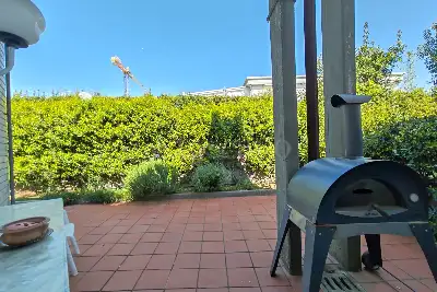 Villa in vendita, Via dei Sampieri, Roma